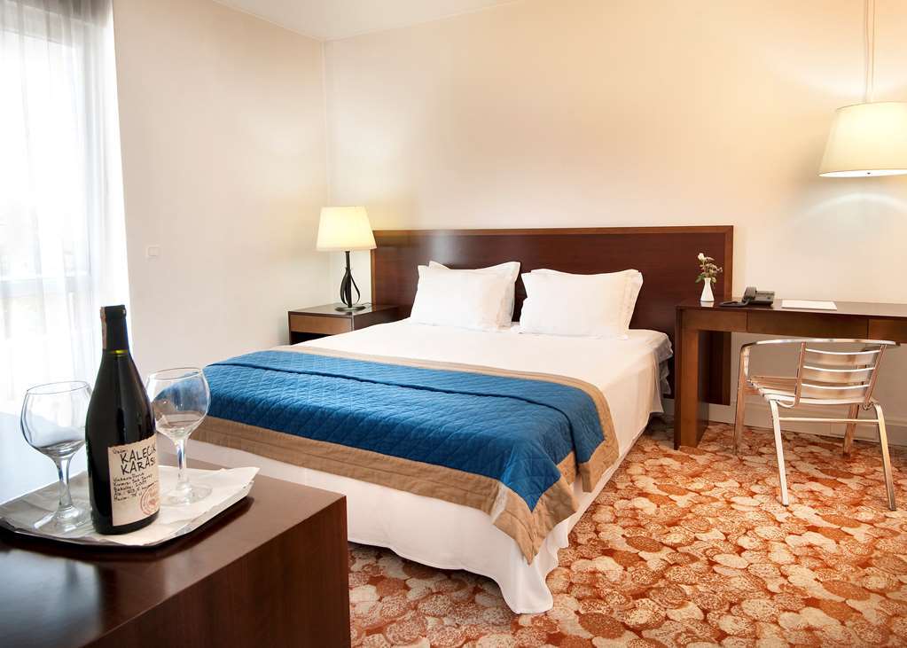 The Pendik Residence Isztambul Szoba fotó