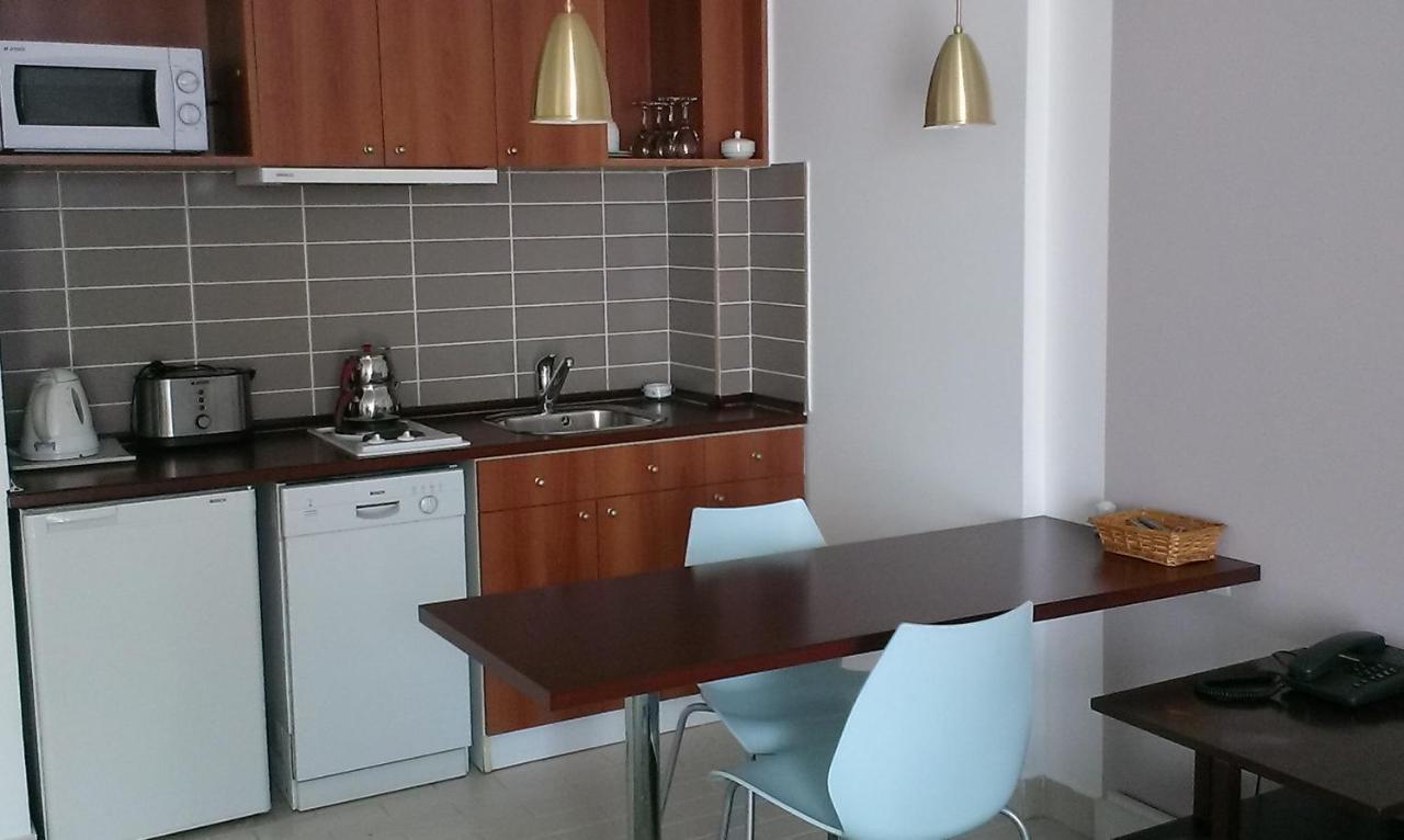 The Pendik Residence Isztambul Kültér fotó